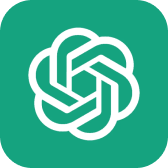 Логотип ChatGPT