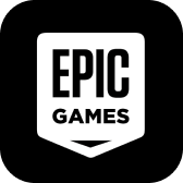 Логотип Epic Games