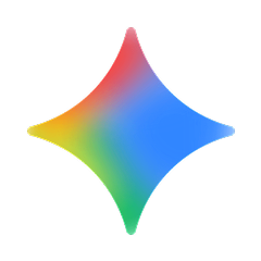 Логотип Gemini