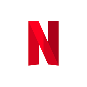 Логотип Netflix