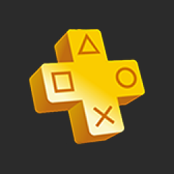 Логотип PS Plus