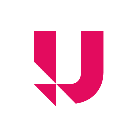 Логотип Udio AI