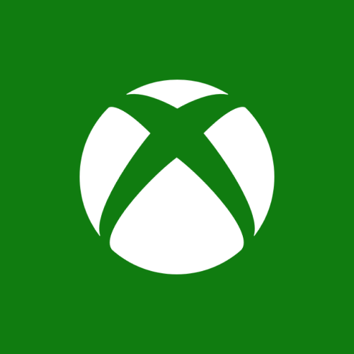 Логотип XBOX Game Pass