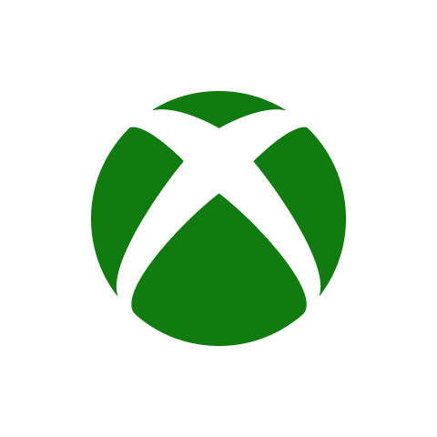 Логотип XBOX