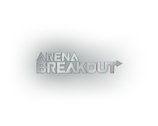 Подпись для логотипа Arena Breakout