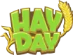 Подпись для логотипа Hay Day