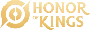 Подпись для логотипа Honor of kings