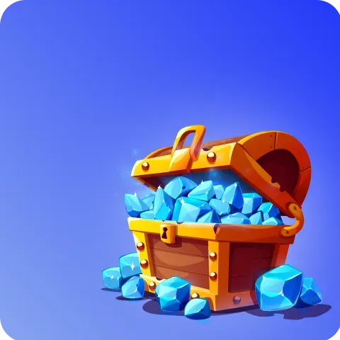 Купить Алмазы для Mobile Legends – пополнение игры дёшево