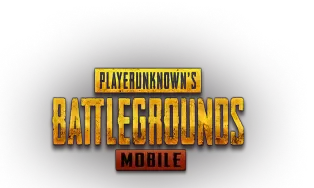 Подпись для логотипа PUBG Mobile