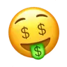 dollar-smile